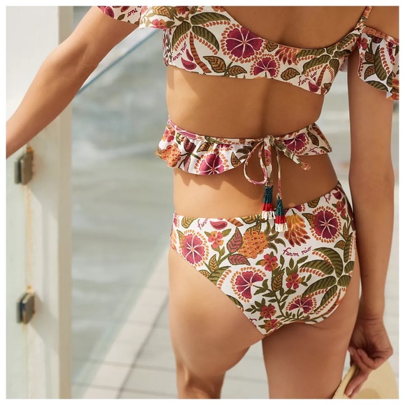 Farm Rio bikini bottom - Picture 4 of 5